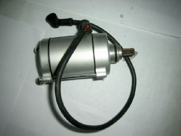 China HONDA CG125 Motorcycle Engine Starter Motor supplier