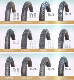 China Motorcycle motorbike motor 110/90-16 300-18 90/90-18 139/90-15 Tire supplier