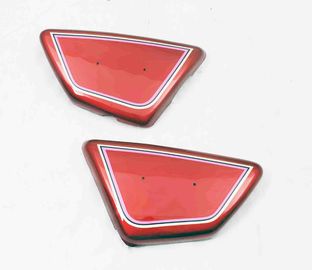 China SUZUKI GN125 Side Protect Panel supplier