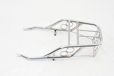 China SUZUKI GN125 motorcycke motorbike GN125 Rear Carrier supplier