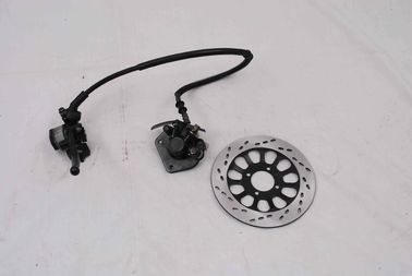 China SUZUKI GN125 motorcycle motorbike motor GN125 Disc Brake Assembly supplier