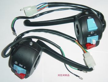 China KYMCO GY650  125 150 Handle Switch(LR) supplier