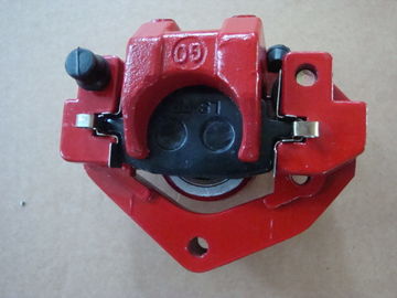 China KYMCO GY650 125 150CC FR. BRAKE  CALIPER supplier