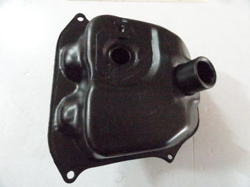 China KTMCO GY650 Scooter   Fuel Tank supplier