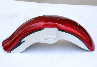 China Three Wheels Motorcycles 125 150CC 200CC FRONT FENDER ASSY supplier