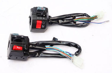 China Three Wheels Motorcycles 125 150 200 250CC parts Three Wheels Motorcycles parts SWITCH ASS supplier