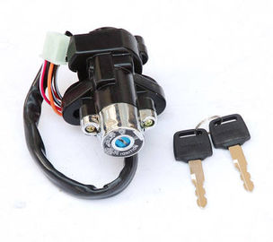 China Three Wheels Motorcycles 125 150 200 250cc parts Three Wheels Motorcycles ignition lock supplier