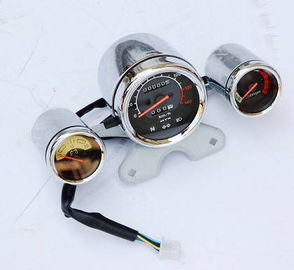 China Three Wheels Motorcycles 125 150 200CC parts Three Wheels Motorcycles  SPEEDOMETER ASS supplier