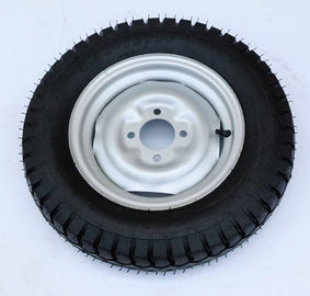 China Three Wheels Motorcycles 4,00-12 4.50-12 5.00-12  REAR WHEEL ASSY supplier