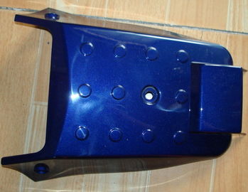 China Motocross parts SUVs GY150  Red Black Yellow White Blue cover fuel tank  Tail cover supplier