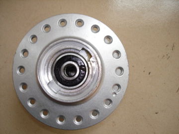 China Motocross parts SUVs GY150 HUB ASSY supplier