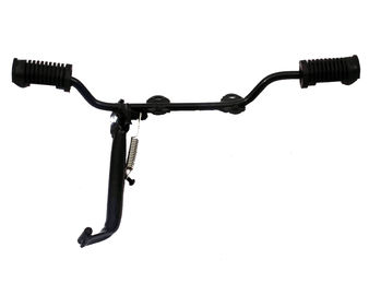 China HONDA CG125  Parts CG125 Footrest supplier