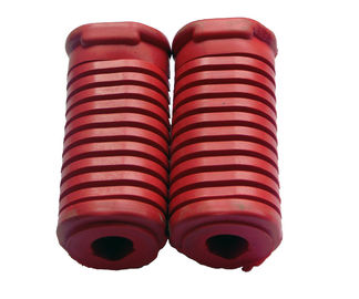 China HONDA CG125 Parts  CG125 Red yellow black blue Footrest supplier