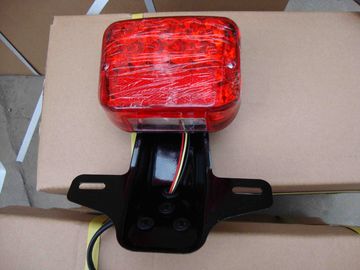 China HONDA CG125 CG150  MOTORCYCLE Taillight supplier