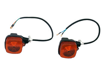 China HONDA CG125 Parts  CG125 MOTORCYCLE turn light supplier