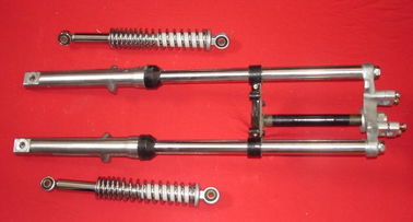 China HONDA CDI125 Front Shock assy supplier