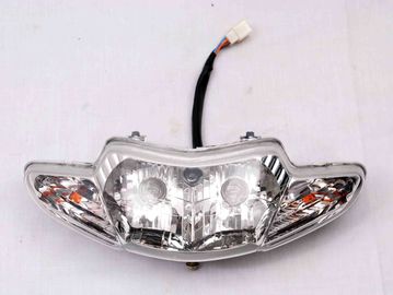 China HONDA WAVW125 MOTORCYCLE MOTORBIKE MOTOR HEAD LIGHT supplier