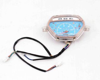 China HONDA  WAVE125 100CC MOTORCYCLE MOTORBIKE MOTOR METER ASSY supplier