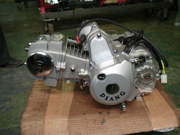 China C50 70 90 100cc motorcycle motorbike motor Upper motor Engine  ZS139FMB ENGINE supplier