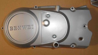 China SUZUKI AX100 ENGINE COVER MAGNETO supplier