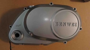 China SUZUKI AX100 ENGINE CIVER CLUTCH supplier