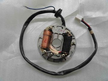 China SUZUKI AX100 ENGINE STATOR FLYWHEEL supplier