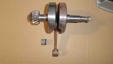 China SUZUKI AX100 ENGINE CRANKSHAFT ASSY supplier