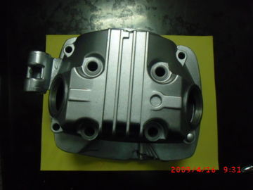 China HINDA CB125 ENGINE Cylinder head assembly supplier