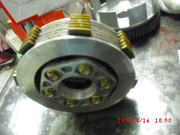 China HONDA CB125 CRANKSHAFT ASSY supplier