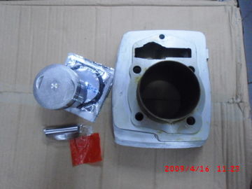 China HONDA CB125 ENGINE CYLINDER PISTION RING supplier