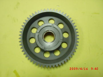 China HONDA CB125 ENGINE GEAR IDLER ASSY supplier