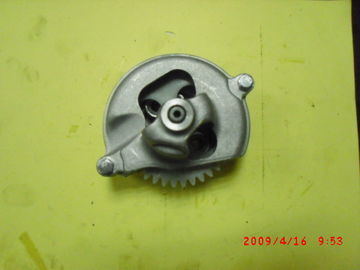 China HONDA CB125 ENGINE OIL PUMP supplier