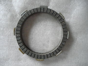 China HONDA CB125 ENGINE PLATE FRICTION 1 supplier