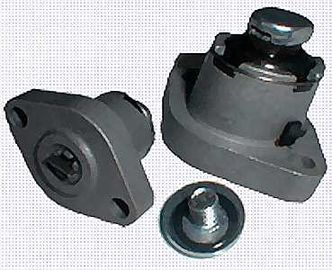 China HONDA CB125 ENGINE TENSIONER ASSY supplier