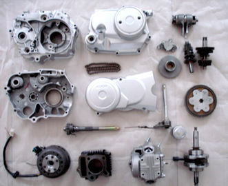 China HINDA CD70 C50 70 90 100 110CC ENGINE PARTS supplier