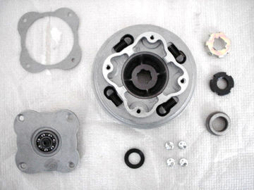 China HONDA CD70 C50 70 90 100 110CC MOTORCYCLE MOTORBIKE ENGINE CLUTCH ASSY supplier