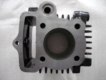 China HONDA CD70 C50 70 90 100 110 MOTORCYCLE ENGINE  Aluminum CYLINDER BODY supplier