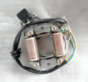 China HONDA CD70 C50 70 90 100 110CC MOTORCYCLE ENGINE MAGNETO ASSY supplier