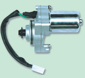 China HONDA CD70 C50 90 100 110CC MOTORCYCLE ENGINE STARTING MOTOR ASSY supplier