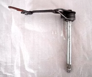 China HONDA CD70 C50 70 90 100 110 125CCMOTORCYCLE ENGINE OPERATION COMP GEAR SHIFT supplier