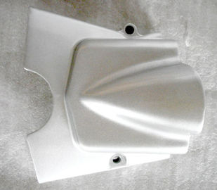 China HONDA CD70 C50 70 90 100 110 MOTORCYCLE ENGINE CD70 F COVER  L CRANKCASE 1 supplier