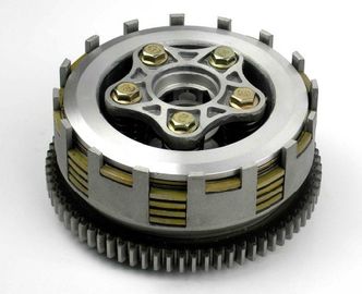 China HONDA CG150 MOTORCYCLE ENGINE  CLUTCH ASSY supplier