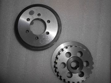 China HONDA CG200  ENGINE Clutch Drum supplier