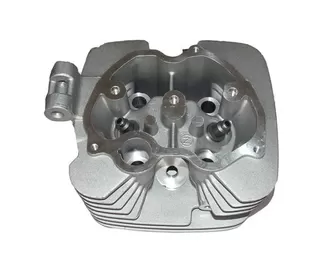 China HONDA CG125 CG150 CG200 CG250CC ENGINE Cylinder head supplier