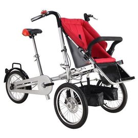 China baby stroller bike supplier