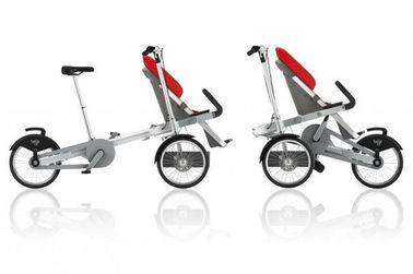 China GTZ German Technical baby stroller bike supplier