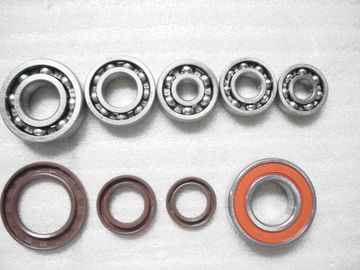 China KYMCO GY6125 150 50CC ENGINE BEARING BALL supplier