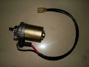 China 1P40MB 2T ENGINE START MOTOR supplier