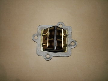 China 1P40MB 2T ENGINE REED VALVE ASSY supplier