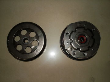 China 1P40MB 2T ENGINE  PULLEY ASSY DRIVEN supplier